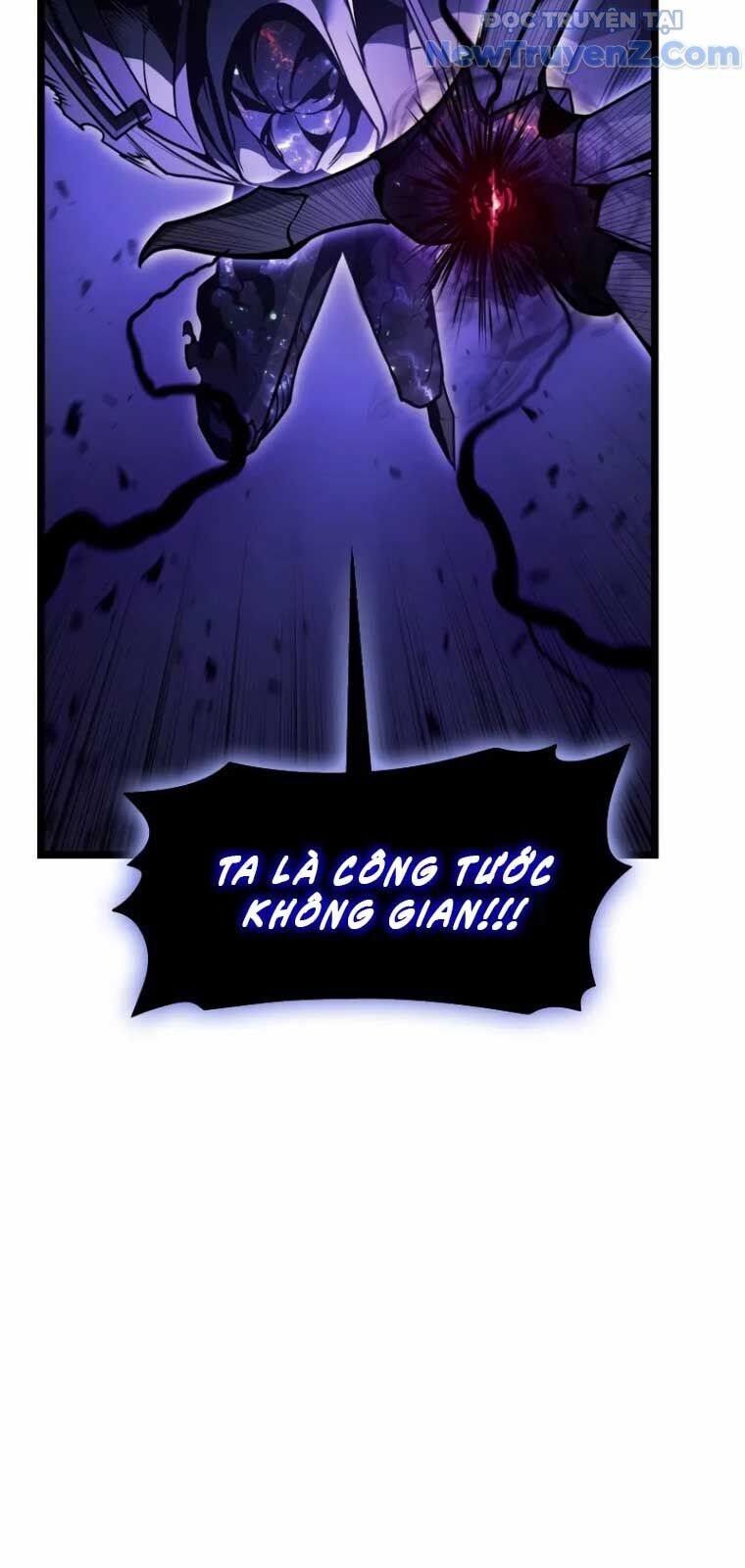 Vị Vua Mạnh Nhất Đã Trở Lại - Chapter 123 - Page 35