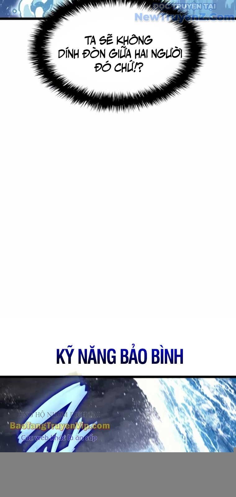 Vị Vua Mạnh Nhất Đã Trở Lại - Chapter 123 - Page 37