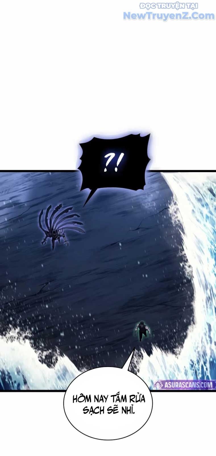 Vị Vua Mạnh Nhất Đã Trở Lại - Chapter 123 - Page 39