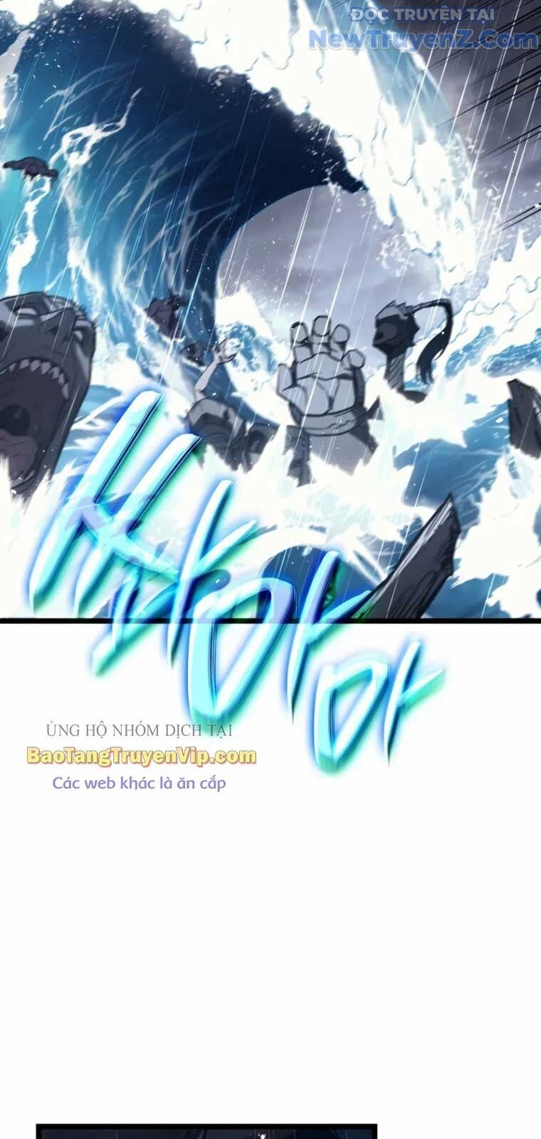 Vị Vua Mạnh Nhất Đã Trở Lại - Chapter 123 - Page 4