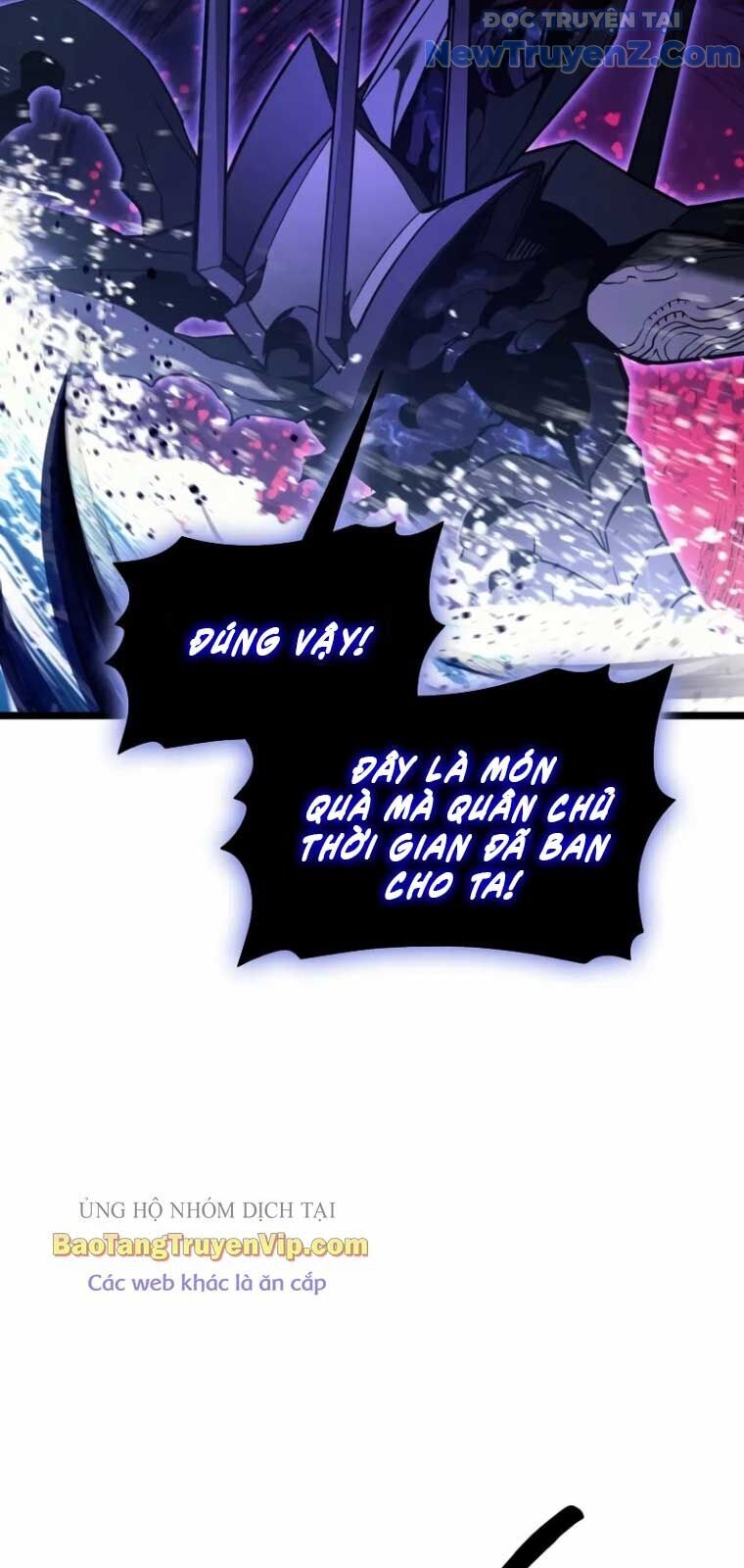 Vị Vua Mạnh Nhất Đã Trở Lại - Chapter 123 - Page 46