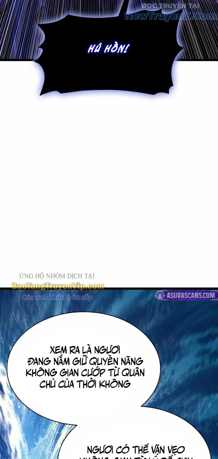 Vị Vua Mạnh Nhất Đã Trở Lại - Chapter 123 - Page 48