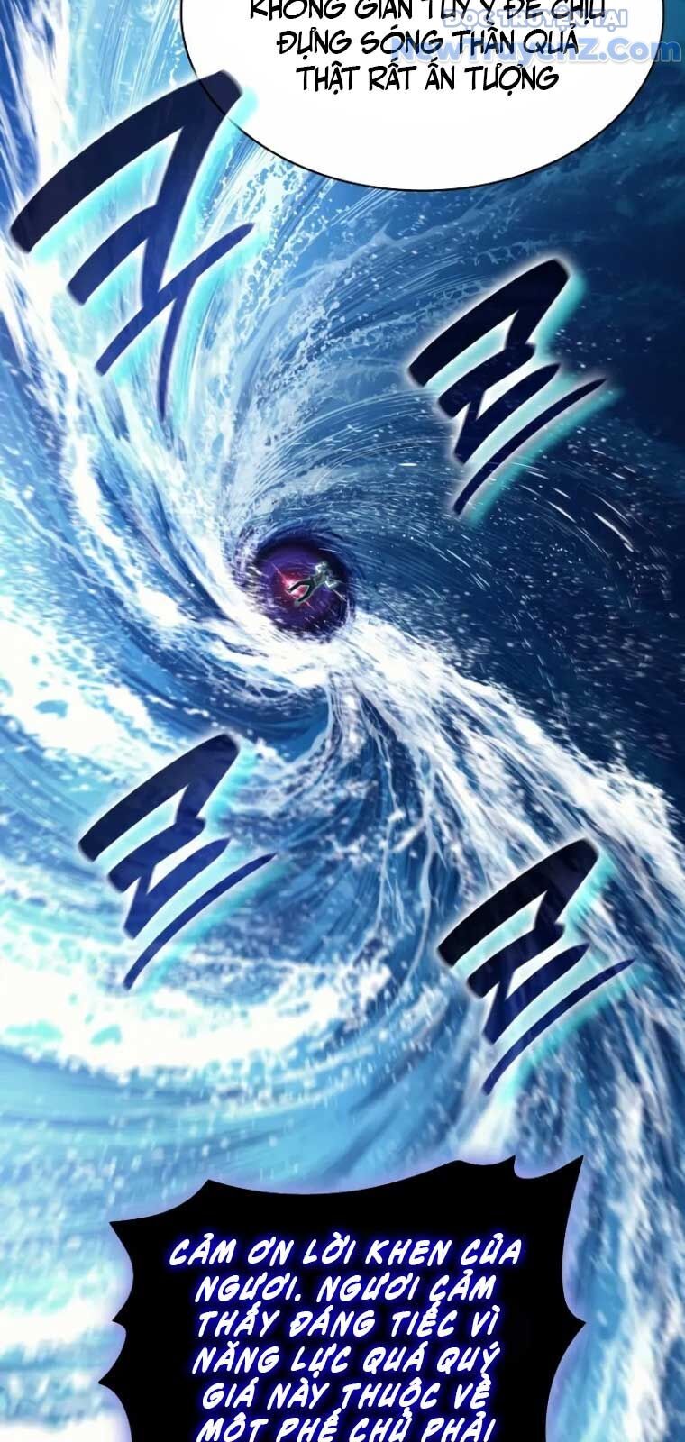 Vị Vua Mạnh Nhất Đã Trở Lại - Chapter 123 - Page 49