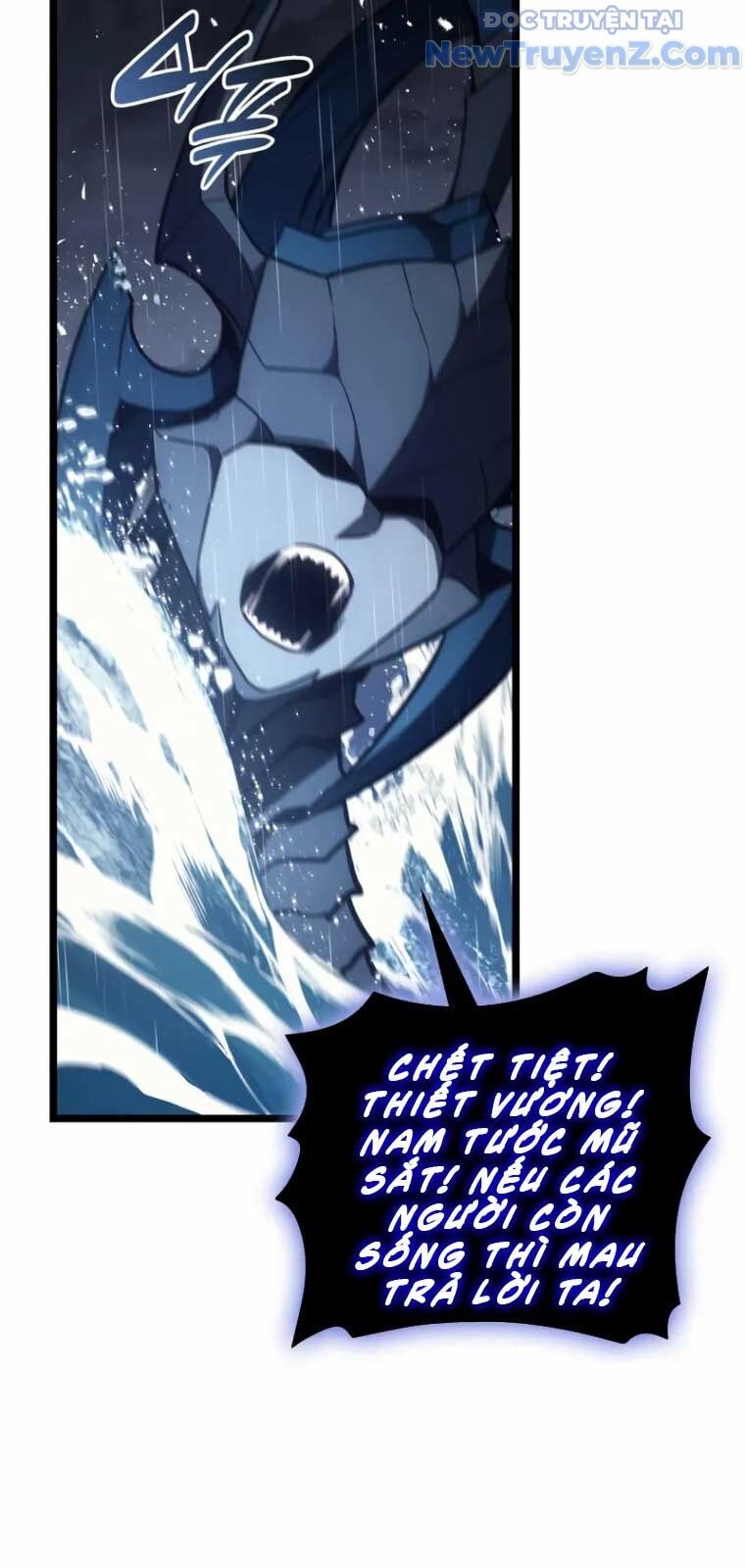 Vị Vua Mạnh Nhất Đã Trở Lại - Chapter 123 - Page 5