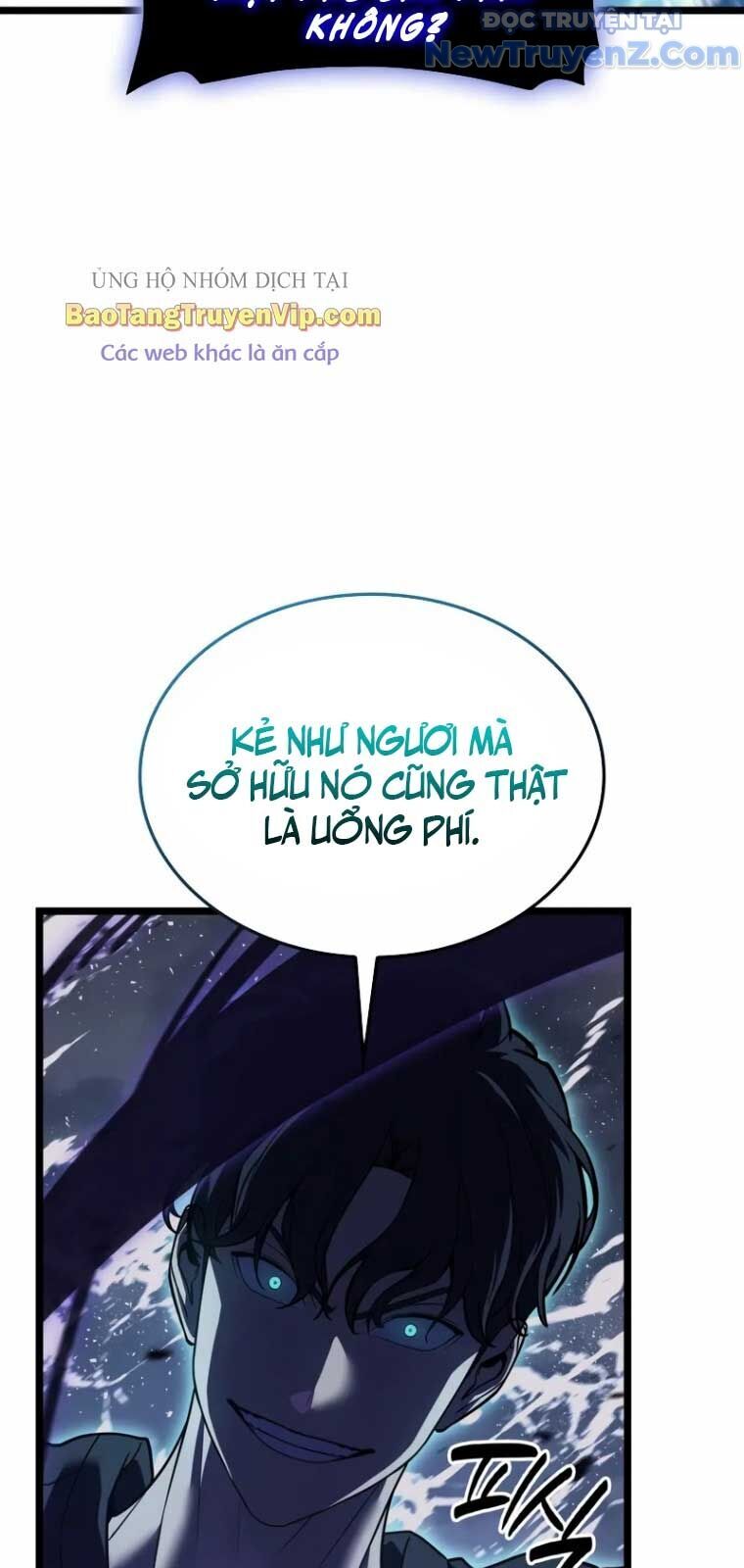 Vị Vua Mạnh Nhất Đã Trở Lại - Chapter 123 - Page 50