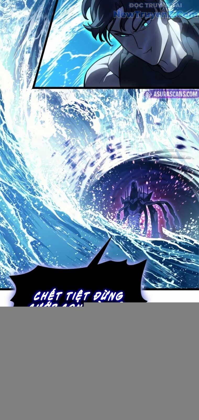 Vị Vua Mạnh Nhất Đã Trở Lại - Chapter 123 - Page 57