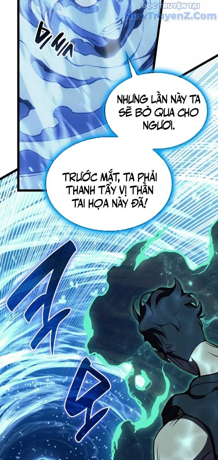 Vị Vua Mạnh Nhất Đã Trở Lại - Chapter 123 - Page 60