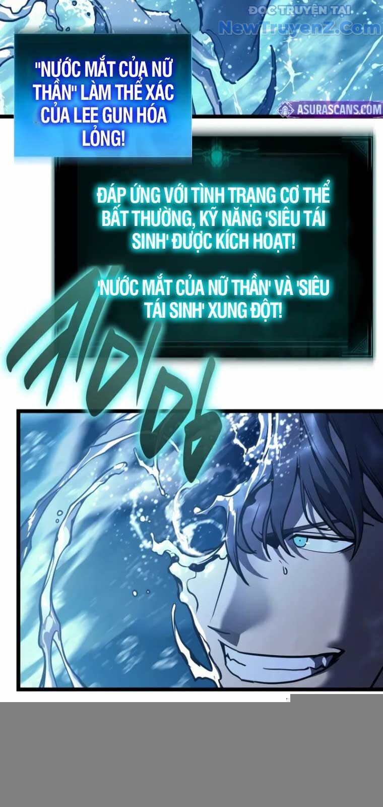Vị Vua Mạnh Nhất Đã Trở Lại - Chapter 123 - Page 68