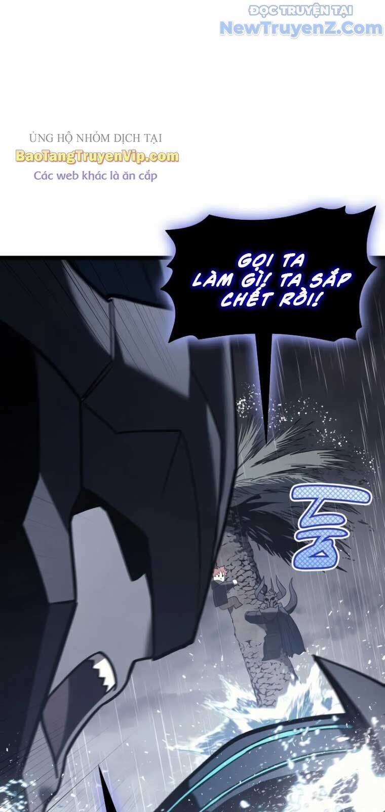 Vị Vua Mạnh Nhất Đã Trở Lại - Chapter 123 - Page 7