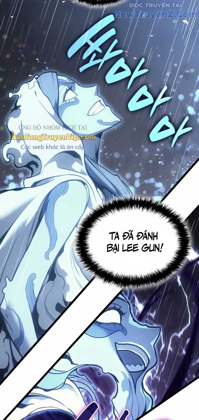 Vị Vua Mạnh Nhất Đã Trở Lại - Chapter 123 - Page 71
