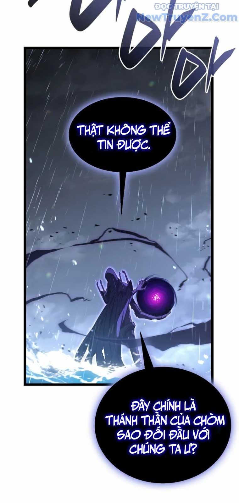 Vị Vua Mạnh Nhất Đã Trở Lại - Chapter 123 - Page 79