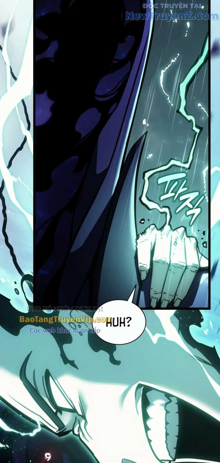 Vị Vua Mạnh Nhất Đã Trở Lại - Chapter 123 - Page 86