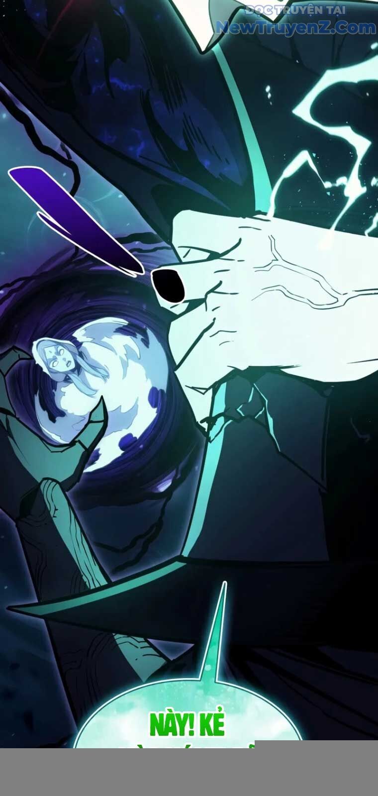 Vị Vua Mạnh Nhất Đã Trở Lại - Chapter 123 - Page 87