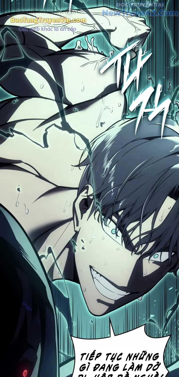 Vị Vua Mạnh Nhất Đã Trở Lại - Chapter 123 - Page 89