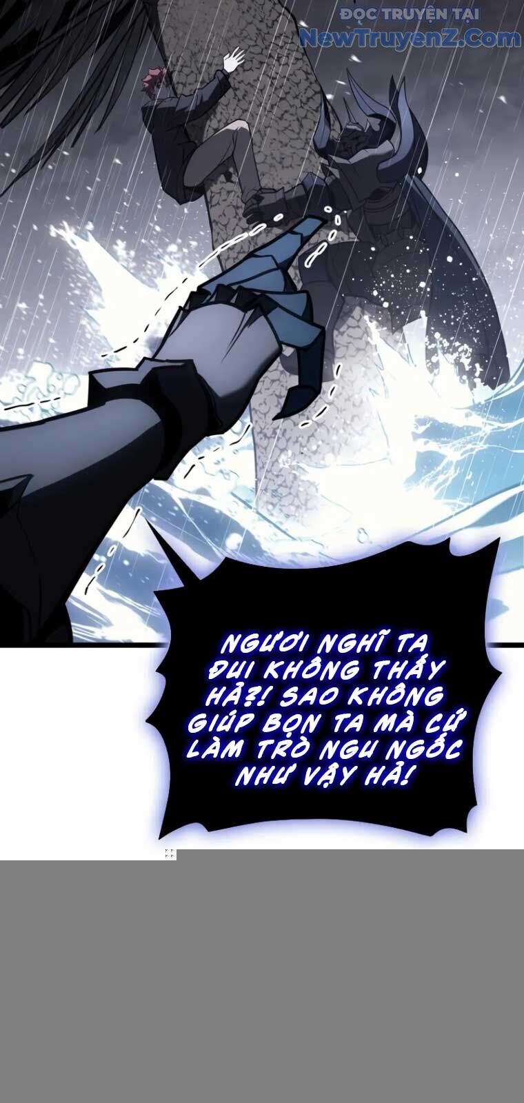 Vị Vua Mạnh Nhất Đã Trở Lại - Chapter 123 - Page 9