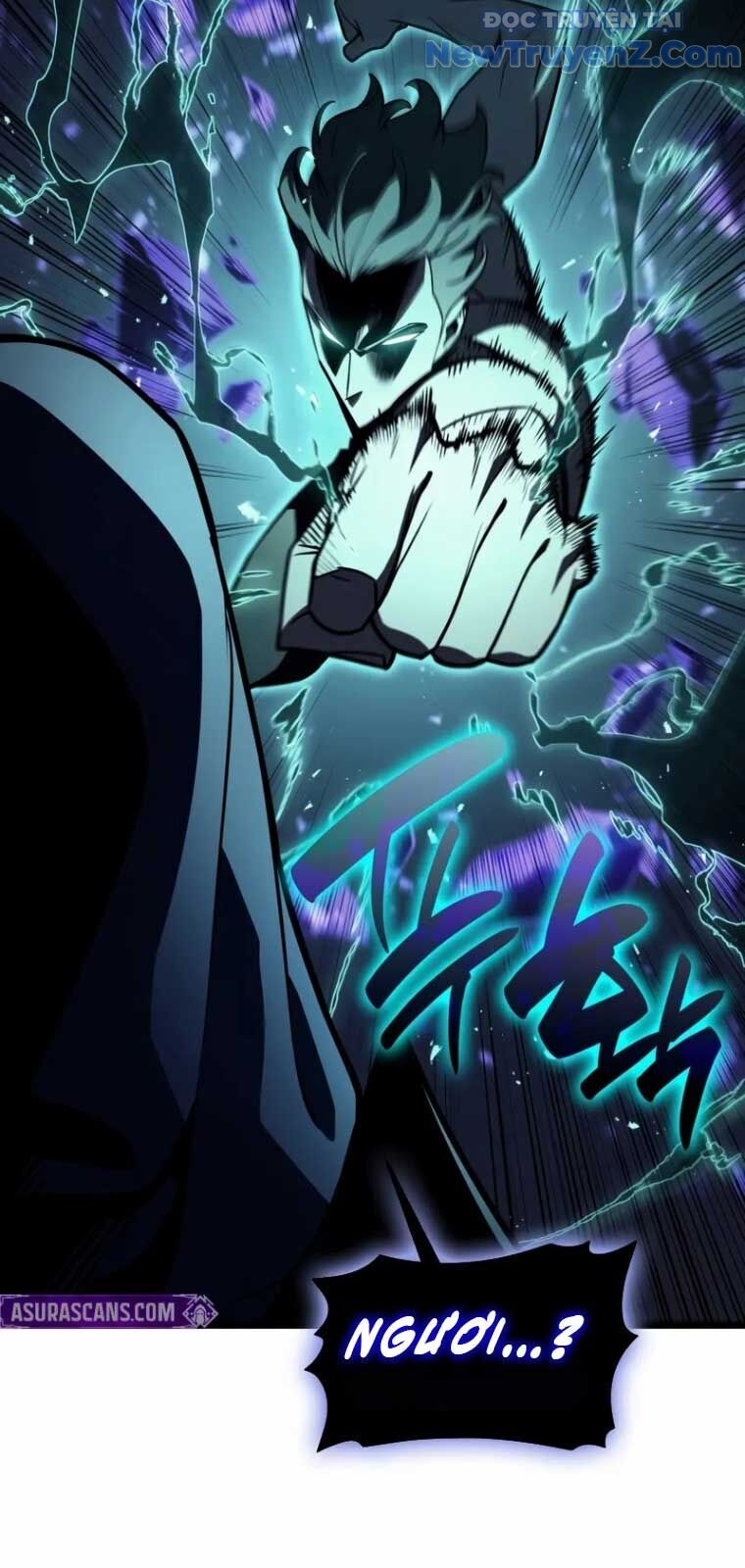 Vị Vua Mạnh Nhất Đã Trở Lại - Chapter 123 - Page 95