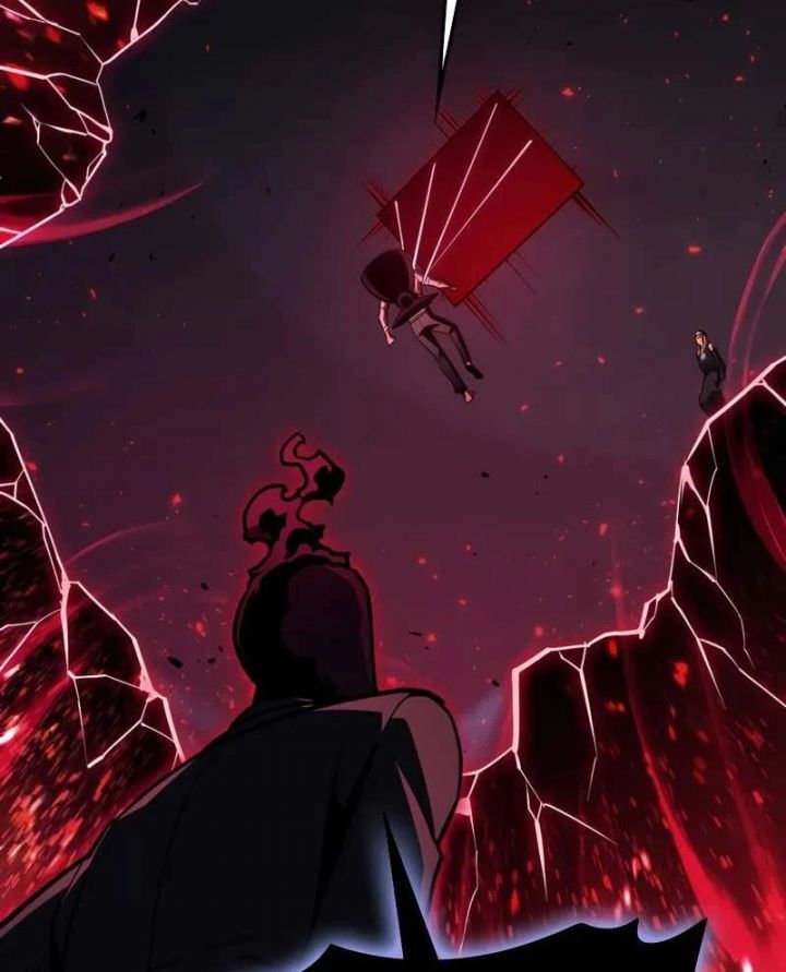 Vị Vua Mạnh Nhất Đã Trở Lại - Chapter 125 - Page 105