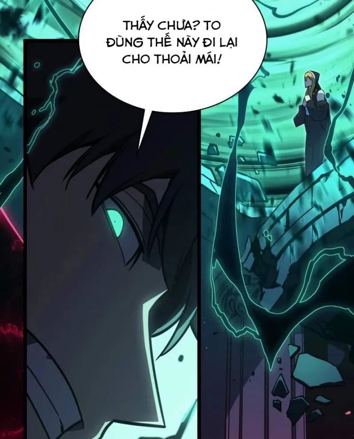 Vị Vua Mạnh Nhất Đã Trở Lại - Chapter 125 - Page 120