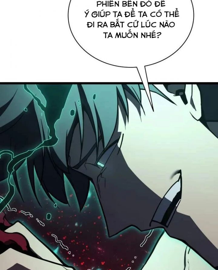 Vị Vua Mạnh Nhất Đã Trở Lại - Chapter 125 - Page 128