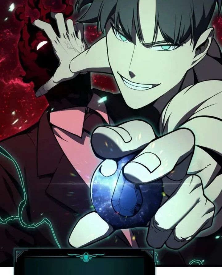 Vị Vua Mạnh Nhất Đã Trở Lại - Chapter 125 - Page 134