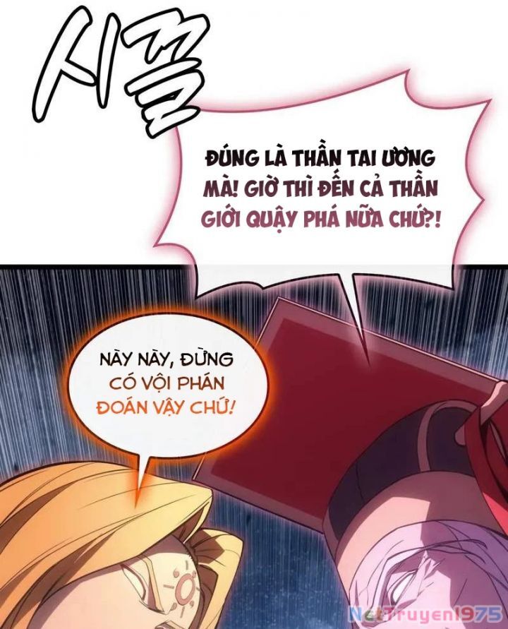 Vị Vua Mạnh Nhất Đã Trở Lại - Chapter 125 - Page 143