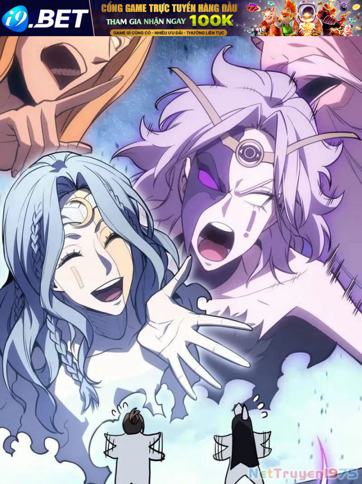 Vị Vua Mạnh Nhất Đã Trở Lại - Chapter 125 - Page 144