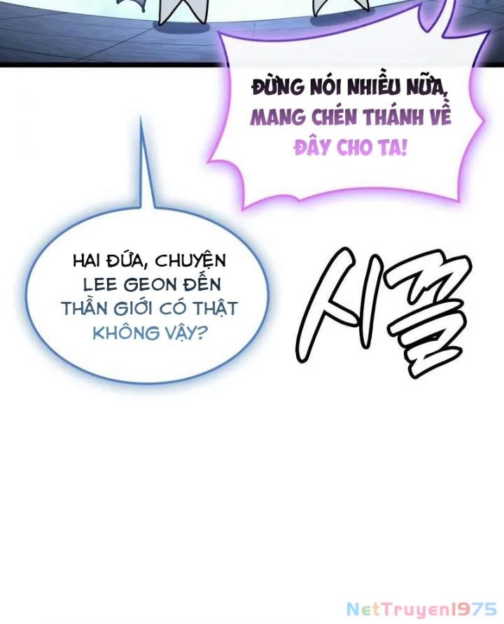 Vị Vua Mạnh Nhất Đã Trở Lại - Chapter 125 - Page 145