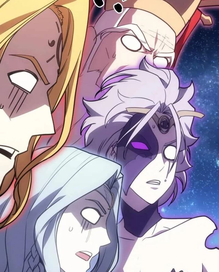 Vị Vua Mạnh Nhất Đã Trở Lại - Chapter 125 - Page 152