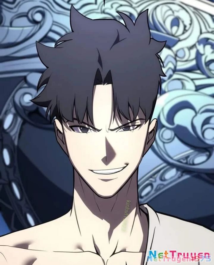 Vị Vua Mạnh Nhất Đã Trở Lại - Chapter 125 - Page 166