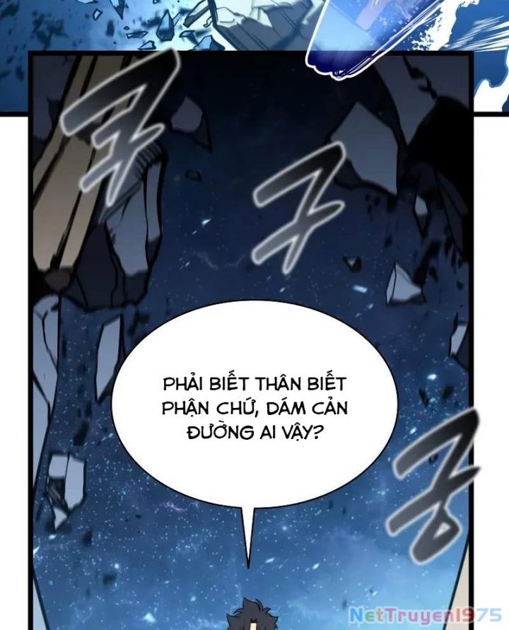 Vị Vua Mạnh Nhất Đã Trở Lại - Chapter 125 - Page 17