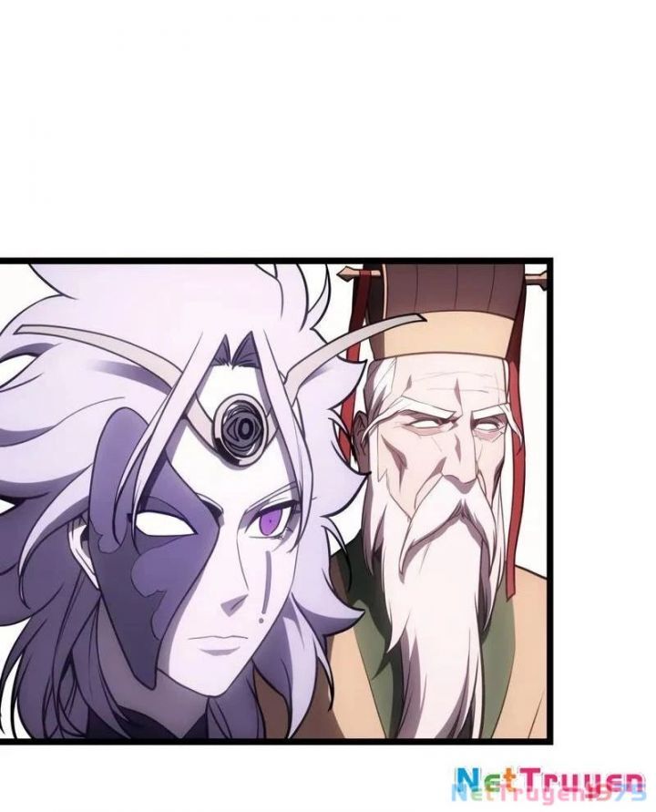 Vị Vua Mạnh Nhất Đã Trở Lại - Chapter 125 - Page 176