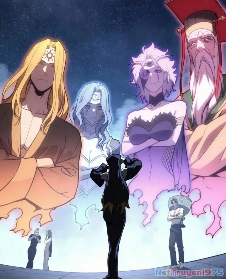 Vị Vua Mạnh Nhất Đã Trở Lại - Chapter 125 - Page 178