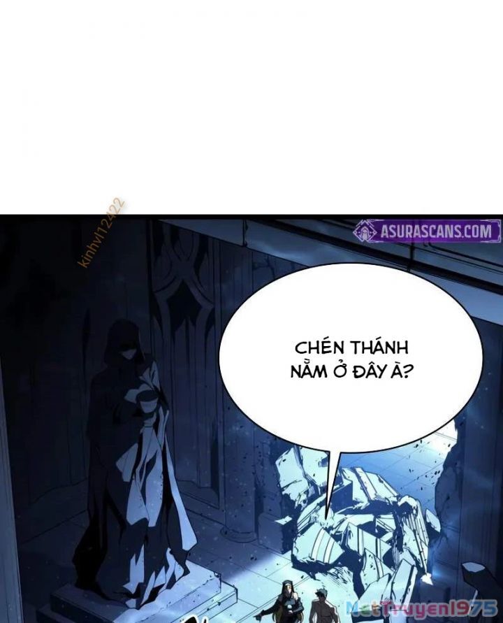 Vị Vua Mạnh Nhất Đã Trở Lại - Chapter 125 - Page 22