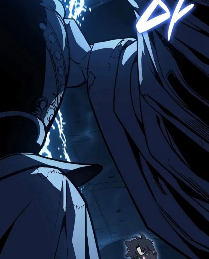 Vị Vua Mạnh Nhất Đã Trở Lại - Chapter 125 - Page 30