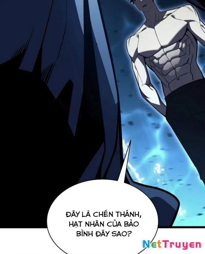 Vị Vua Mạnh Nhất Đã Trở Lại - Chapter 125 - Page 31