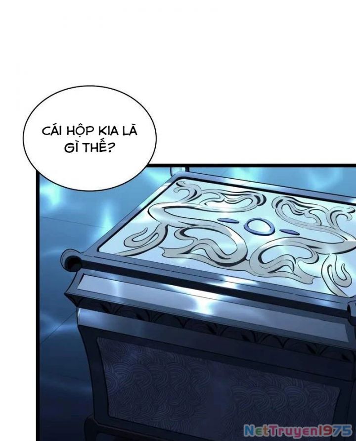 Vị Vua Mạnh Nhất Đã Trở Lại - Chapter 125 - Page 34