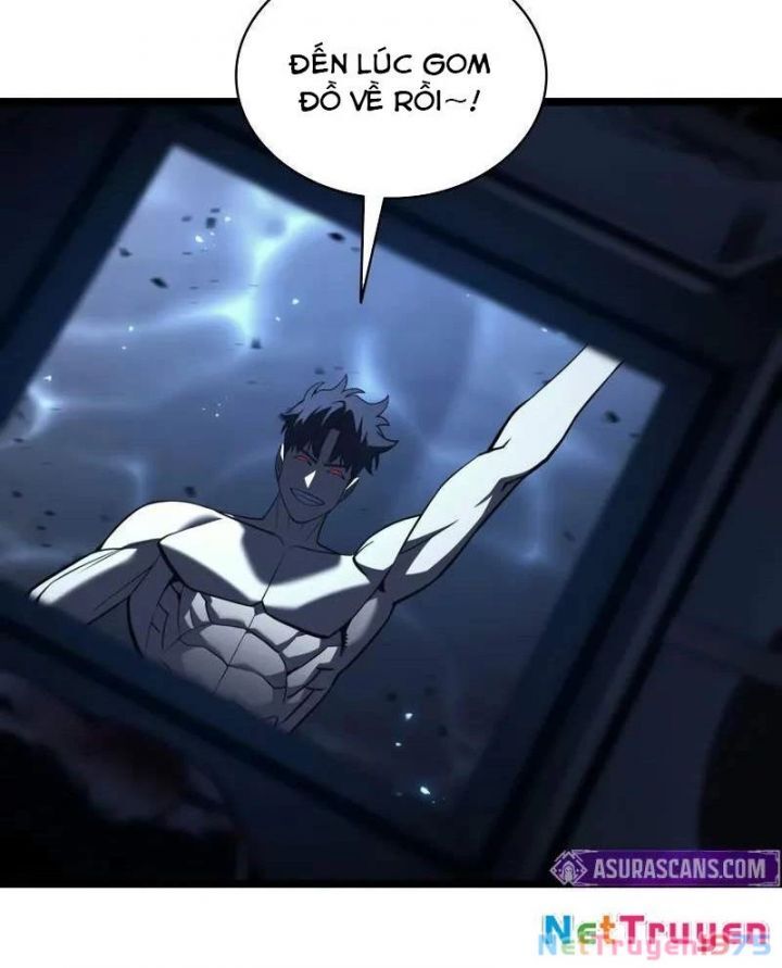 Vị Vua Mạnh Nhất Đã Trở Lại - Chapter 125 - Page 36