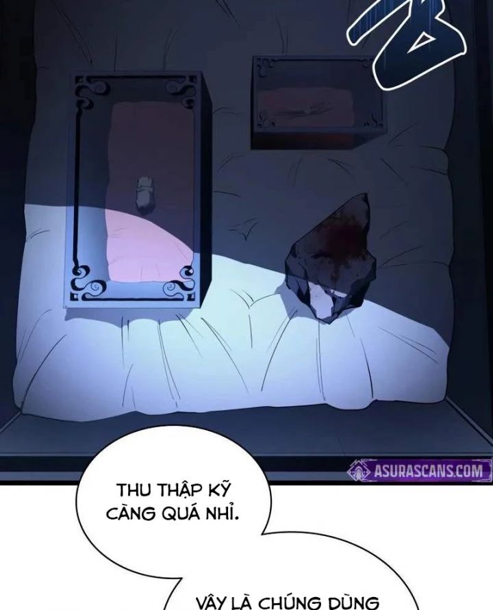 Vị Vua Mạnh Nhất Đã Trở Lại - Chapter 125 - Page 40