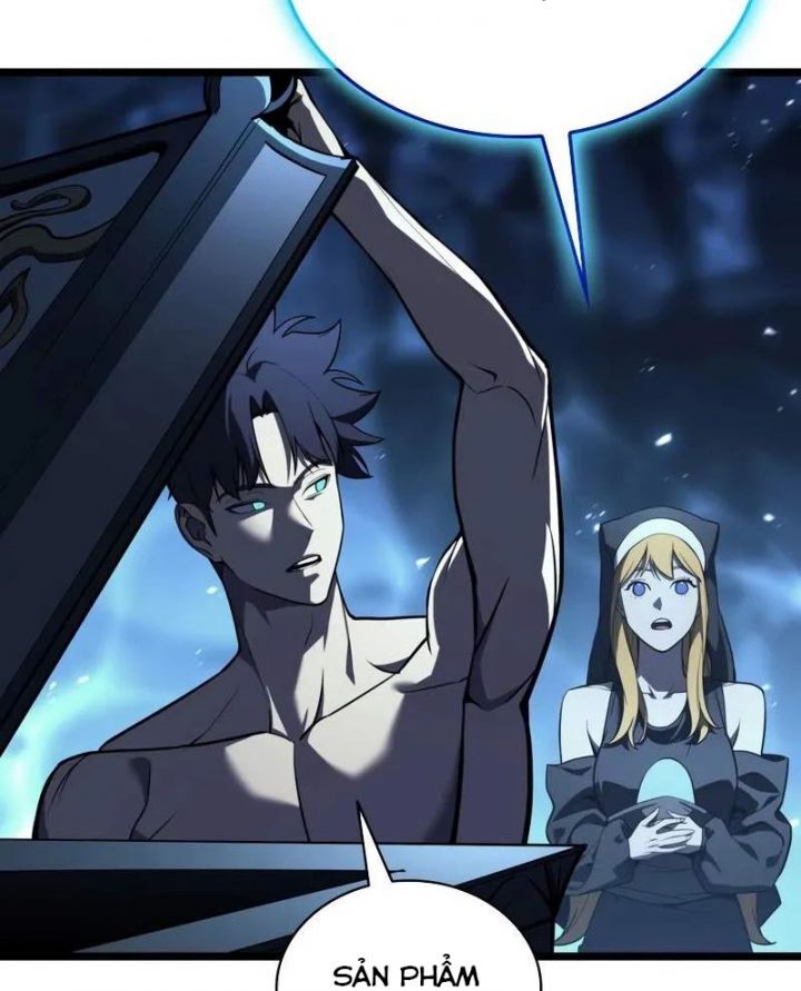 Vị Vua Mạnh Nhất Đã Trở Lại - Chapter 125 - Page 42