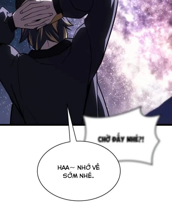 Vị Vua Mạnh Nhất Đã Trở Lại - Chapter 125 - Page 64