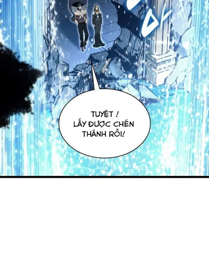 Vị Vua Mạnh Nhất Đã Trở Lại - Chapter 125 - Page 70