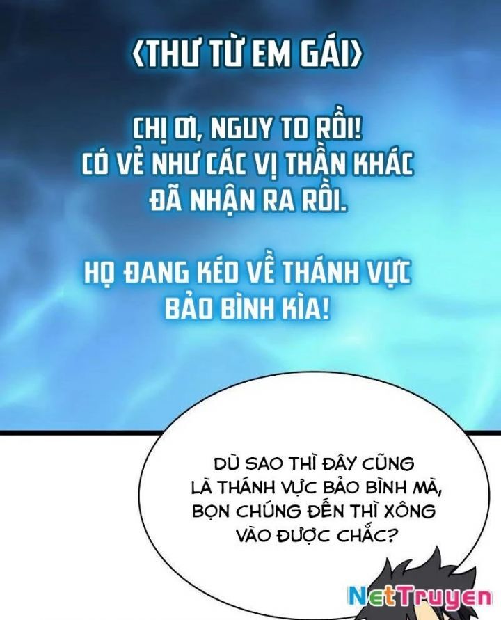 Vị Vua Mạnh Nhất Đã Trở Lại - Chapter 125 - Page 76