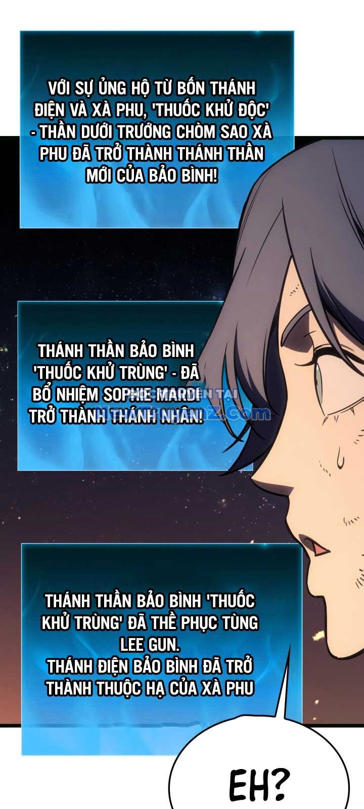 Vị Vua Mạnh Nhất Đã Trở Lại - Chapter 126 - Page 103