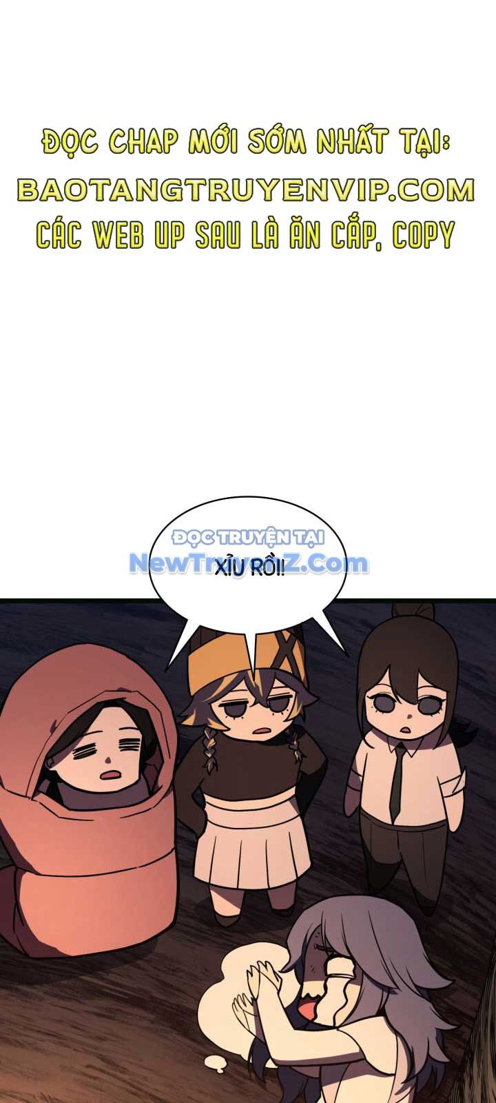 Vị Vua Mạnh Nhất Đã Trở Lại - Chapter 126 - Page 105