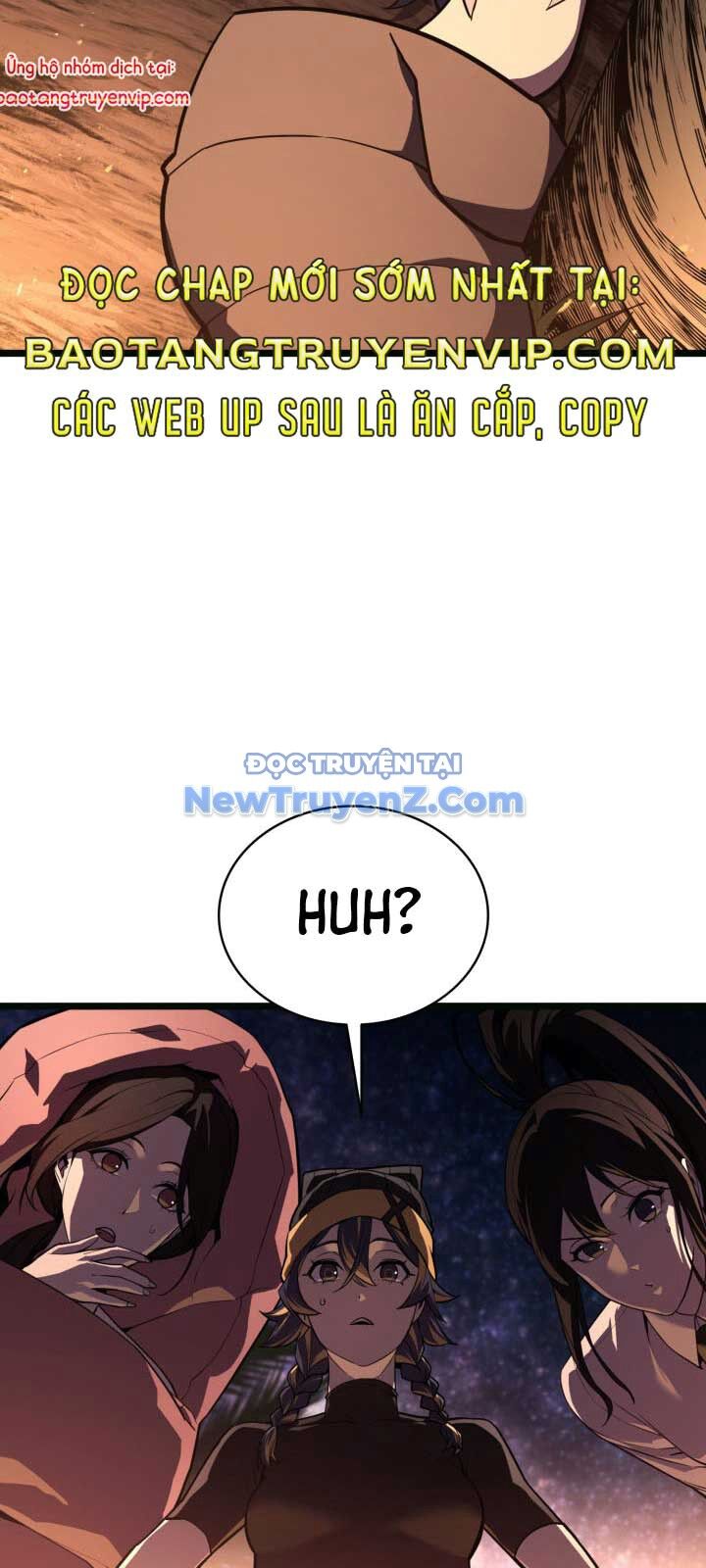 Vị Vua Mạnh Nhất Đã Trở Lại - Chapter 126 - Page 106