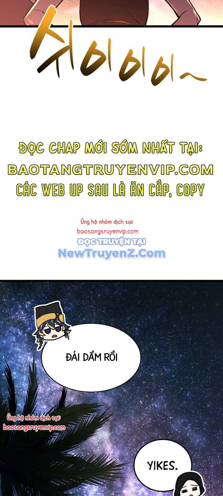 Vị Vua Mạnh Nhất Đã Trở Lại - Chapter 126 - Page 107