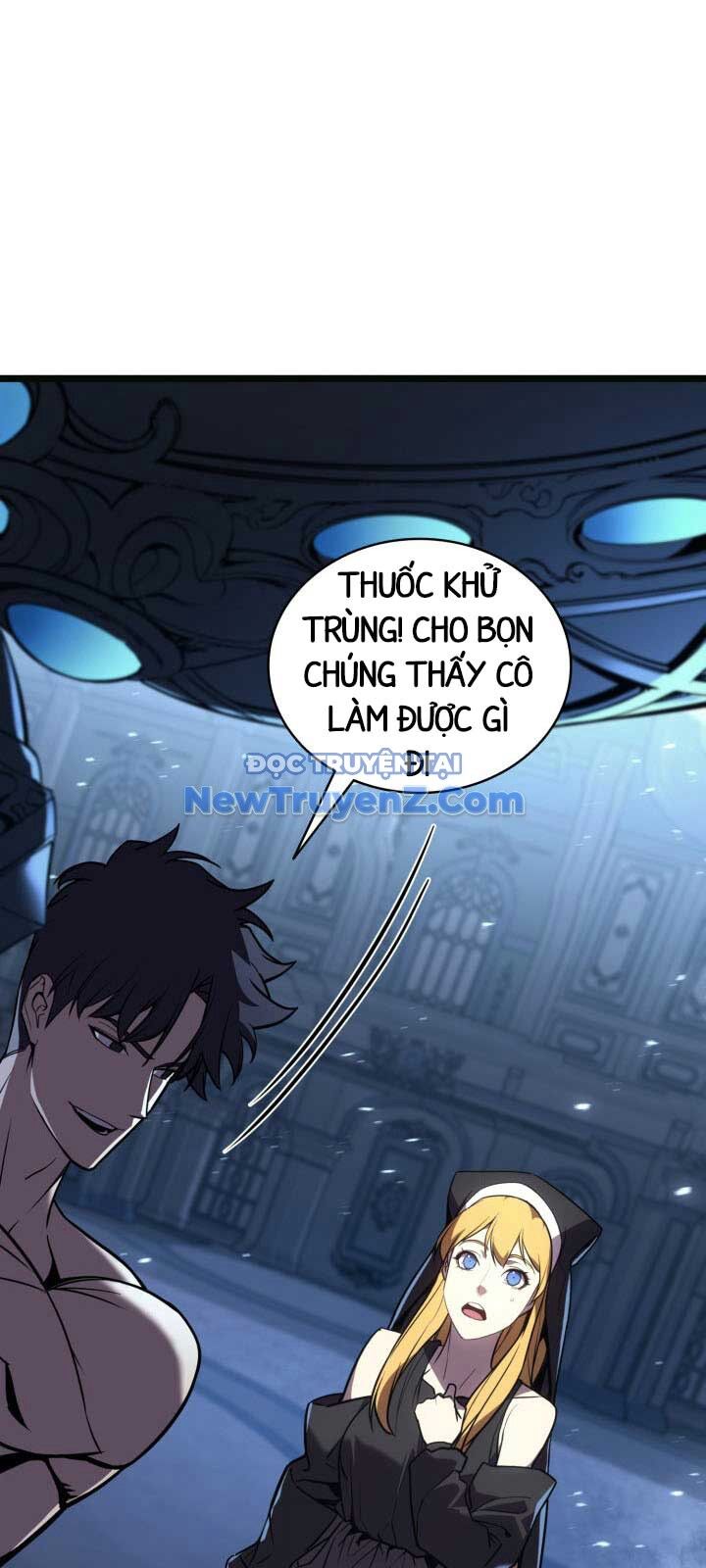 Vị Vua Mạnh Nhất Đã Trở Lại - Chapter 126 - Page 11