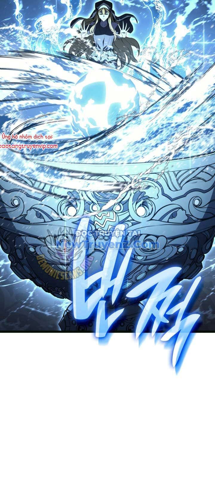 Vị Vua Mạnh Nhất Đã Trở Lại - Chapter 126 - Page 13