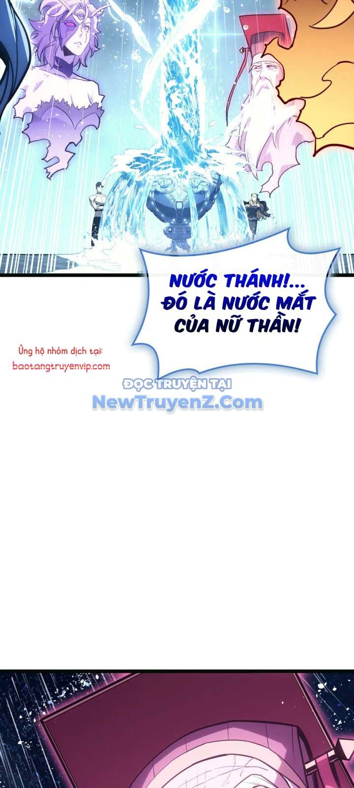 Vị Vua Mạnh Nhất Đã Trở Lại - Chapter 126 - Page 18