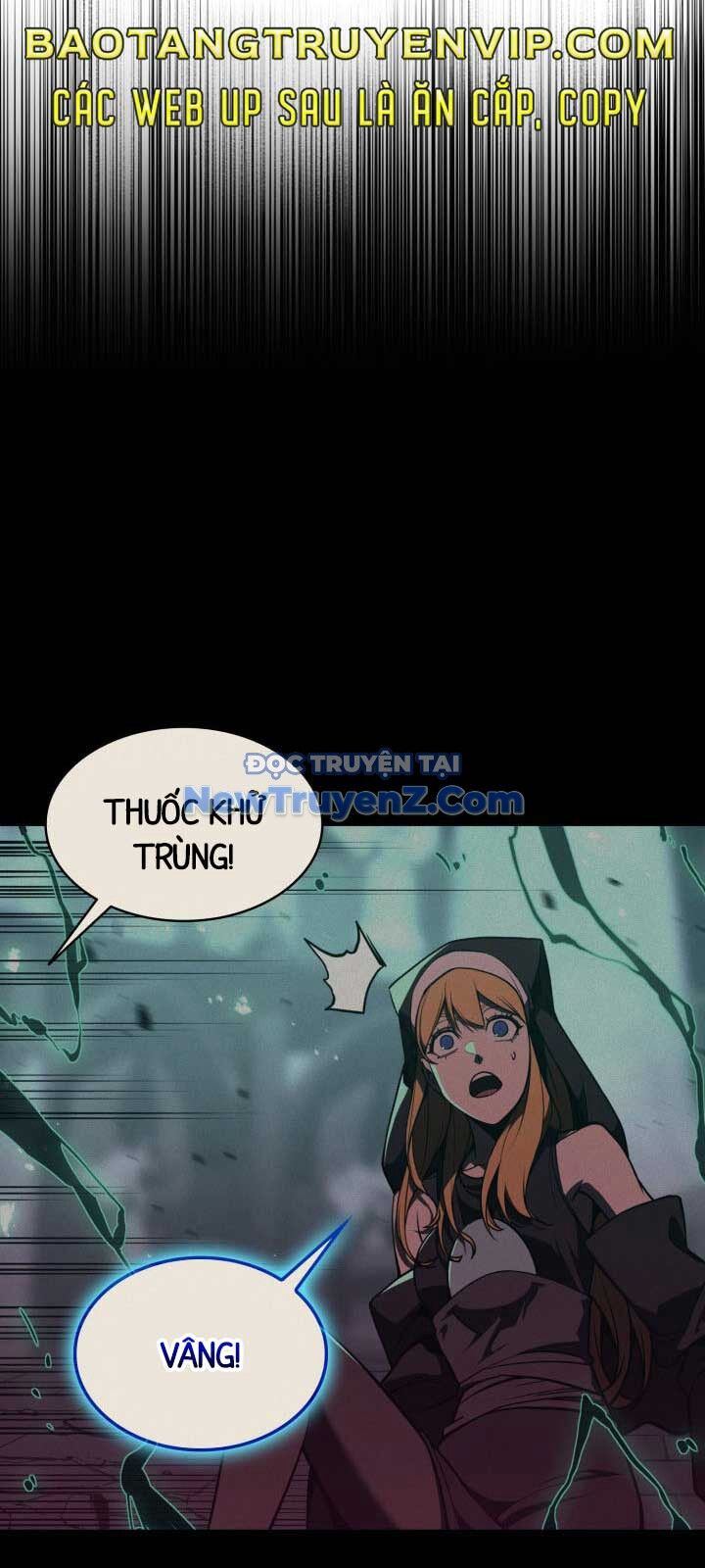 Vị Vua Mạnh Nhất Đã Trở Lại - Chapter 126 - Page 24